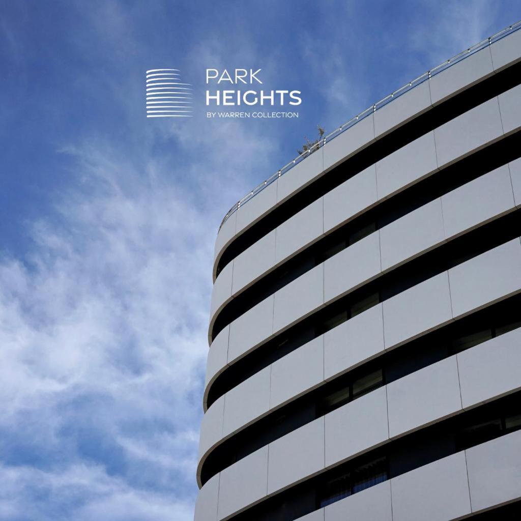 Suitetrails - Park Heights by the Warren Collection