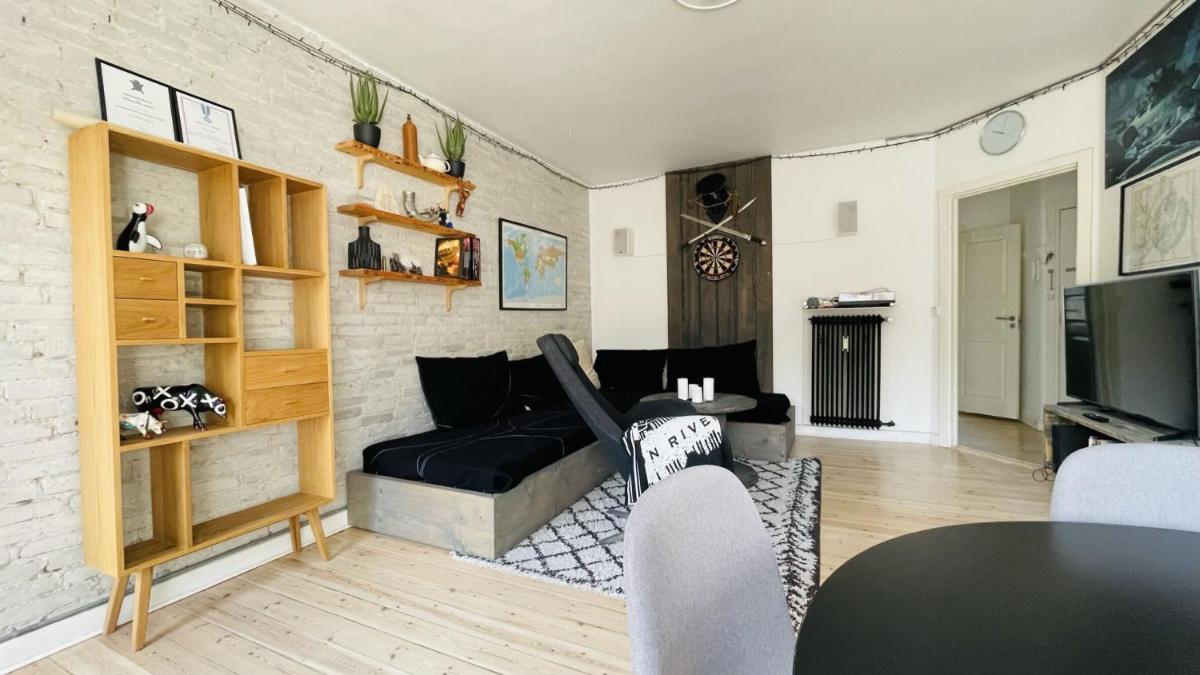 ApartmentInCopenhagen Apartment 1211 - Housity
