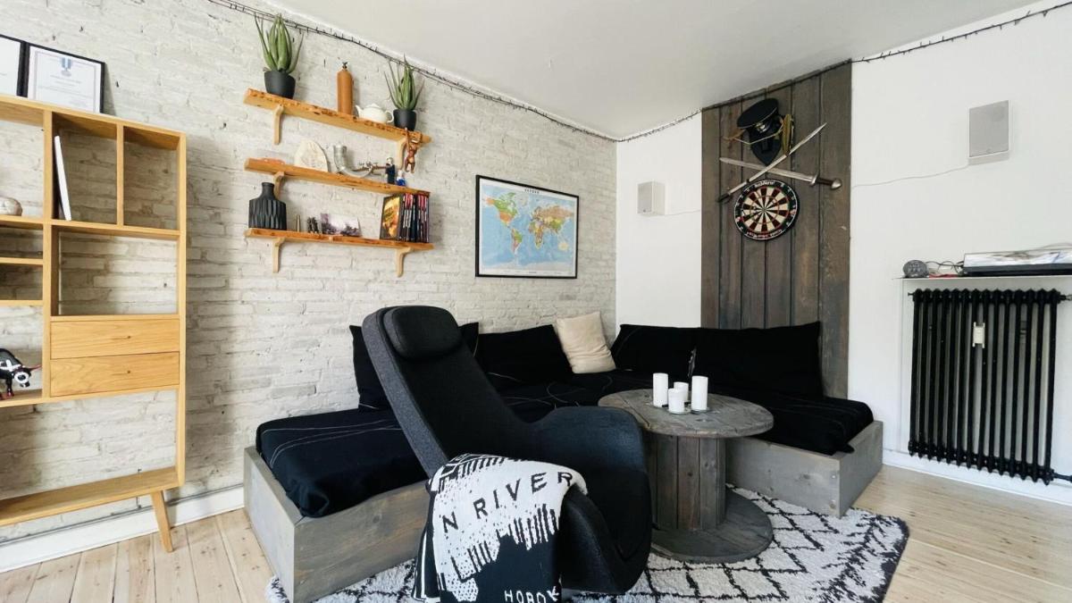 ApartmentInCopenhagen Apartment 1211 - Housity