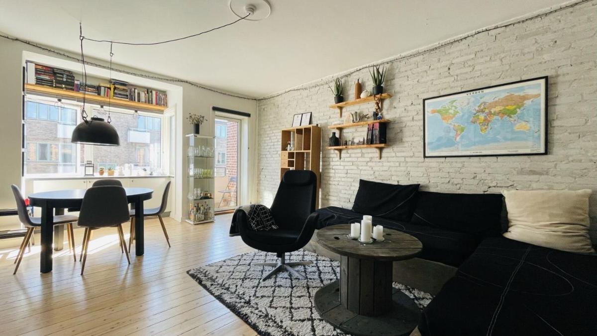 ApartmentInCopenhagen Apartment 1211 - Housity