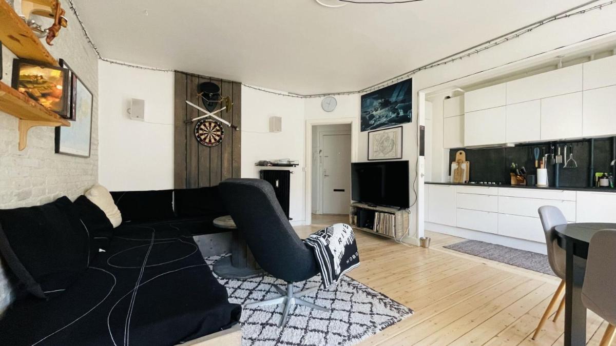 ApartmentInCopenhagen Apartment 1211 - Housity