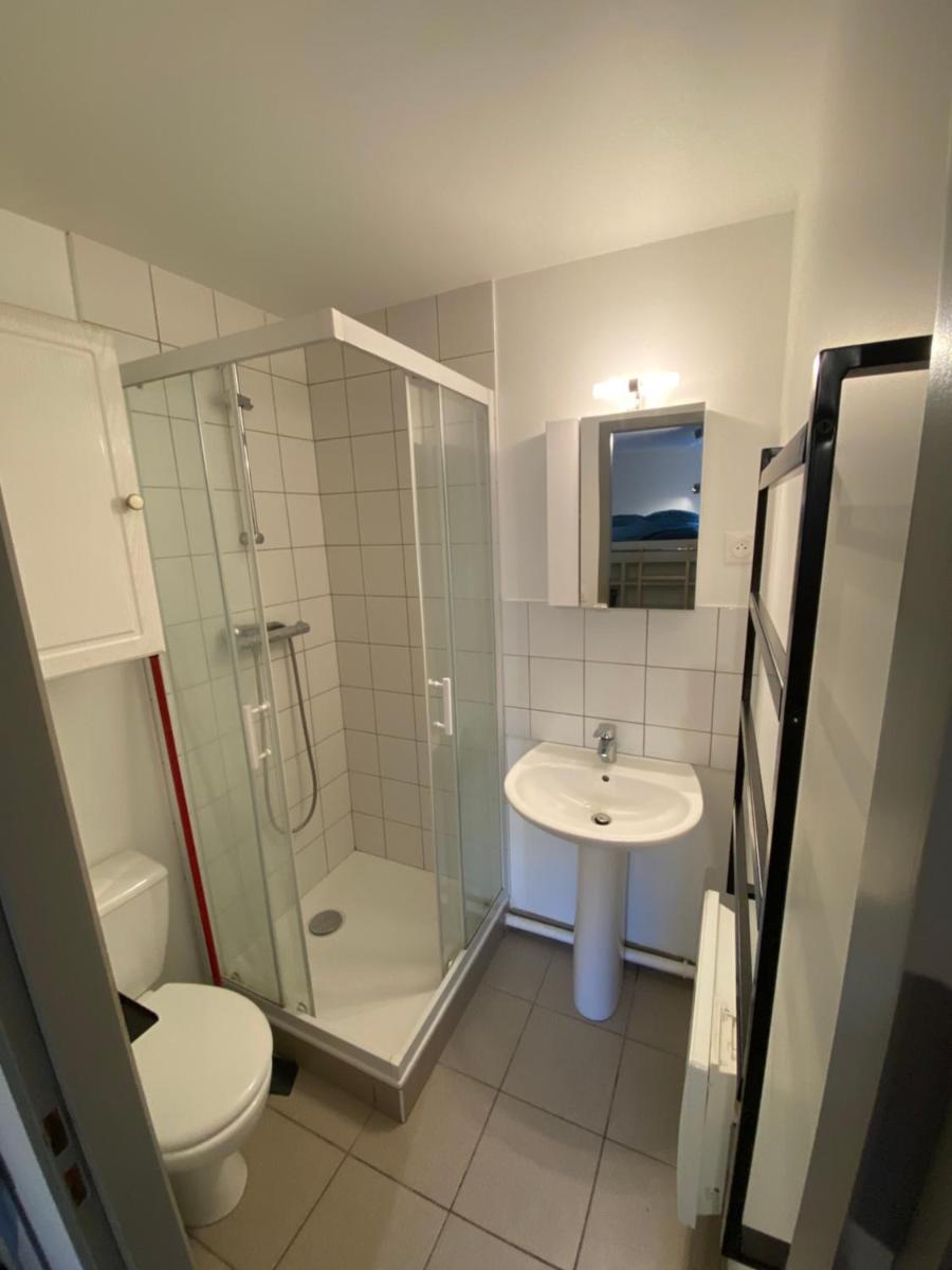 Le studio de Bersot - Housity