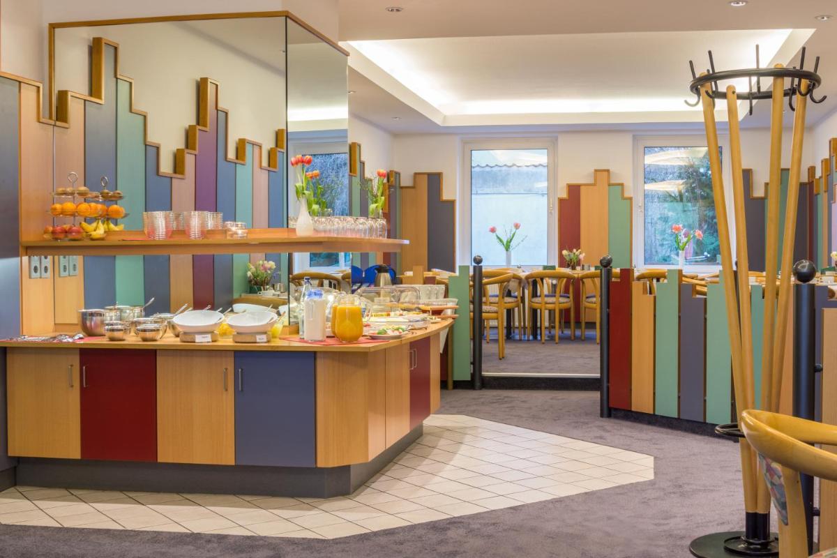 CVJM Hotel am Wollmarkt - Housity