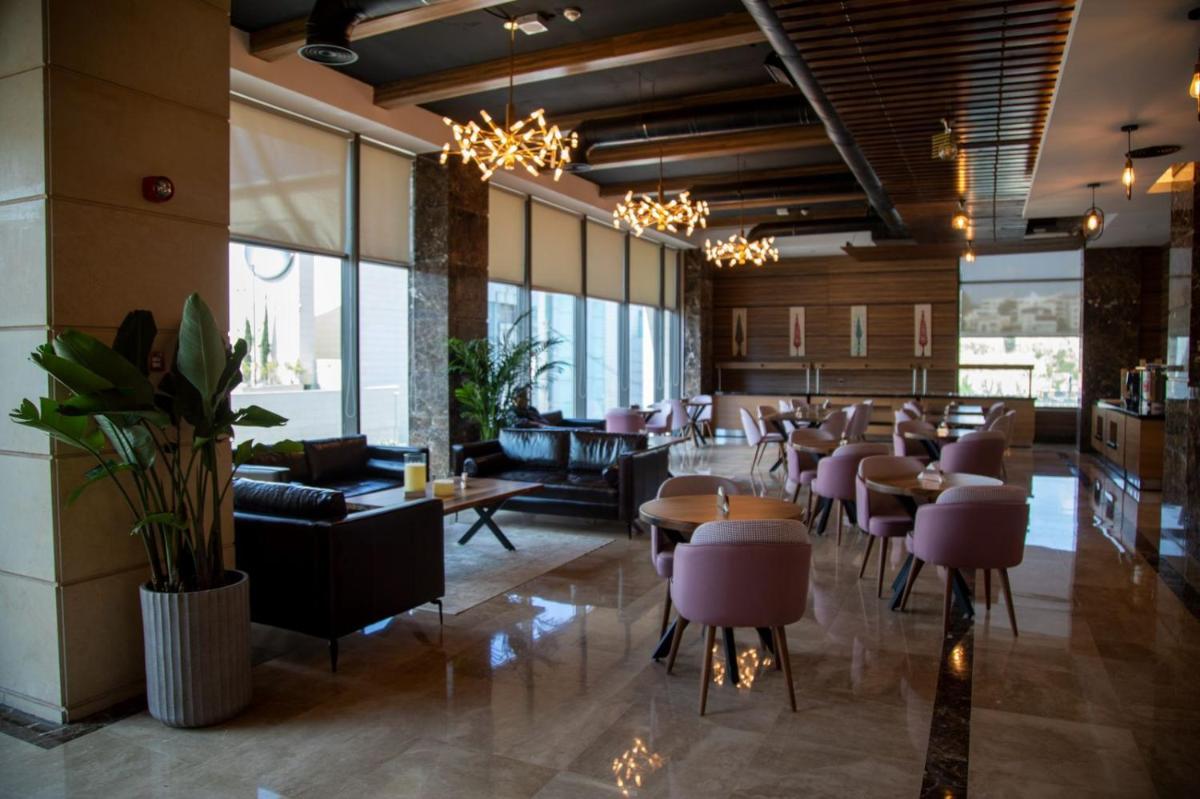 Suitetrails - Jeddah Homes Boutique Hotel