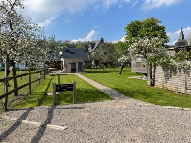 La maison du bonheur "Le petit Four" - Housity