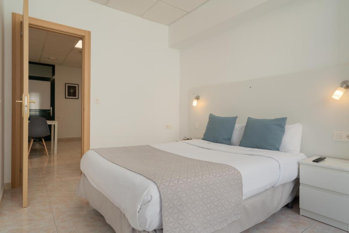 Sabbia Suites Arrecifeando - Housity