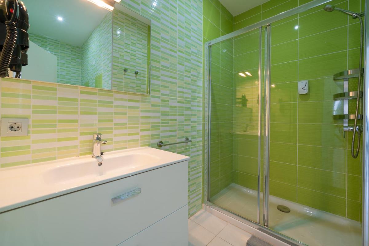 Sabbia Suites Arrecifeando - Housity