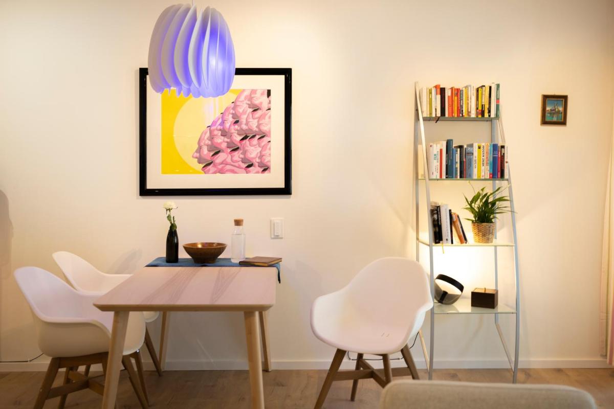 Welcome to Paradies - Ferienwohnung von Privat - Housity
