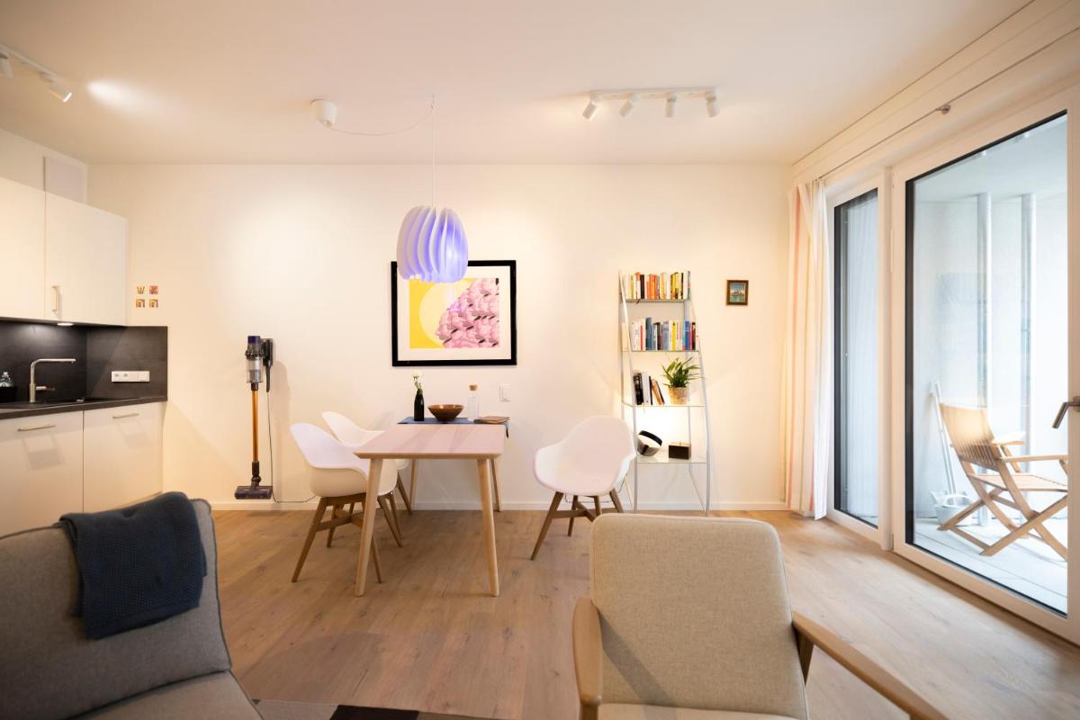 Welcome to Paradies - Ferienwohnung von Privat - Housity