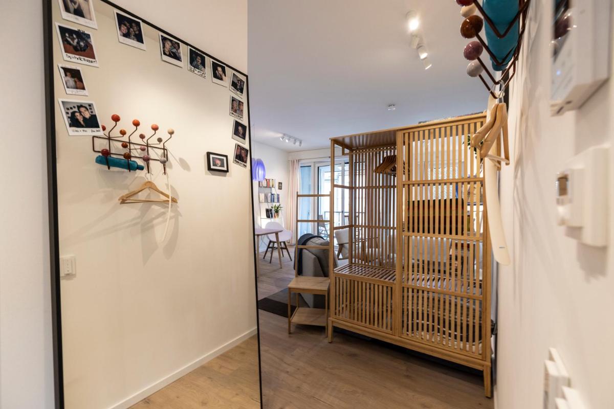 Welcome to Paradies - Ferienwohnung von Privat - Housity