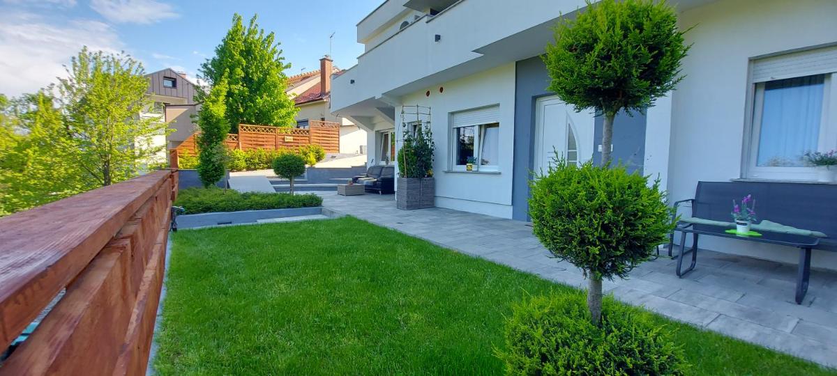 Apartmani Remete - Housity