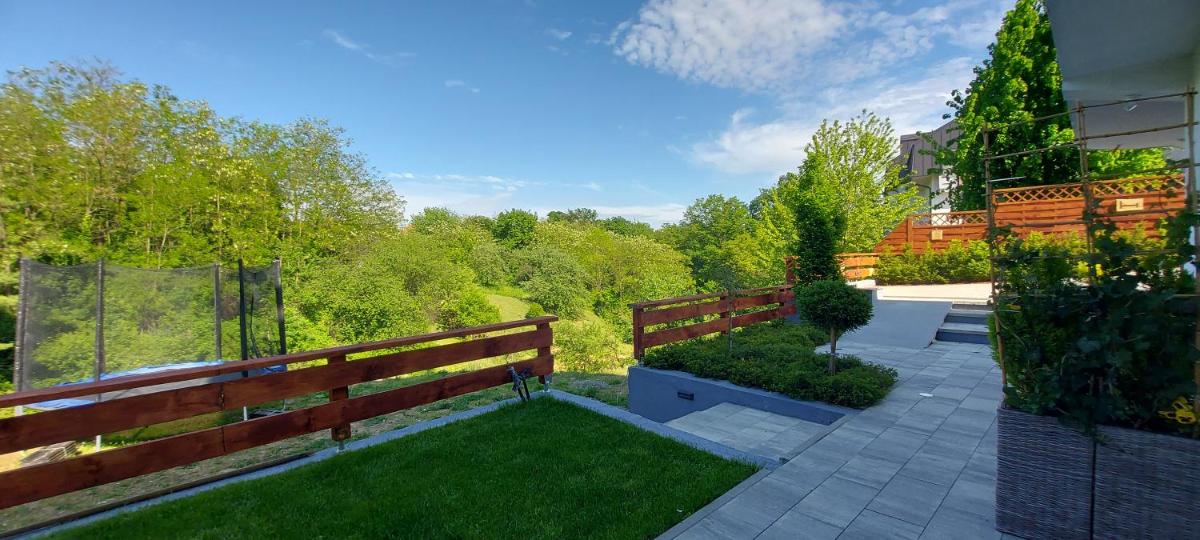 Apartmani Remete - Housity