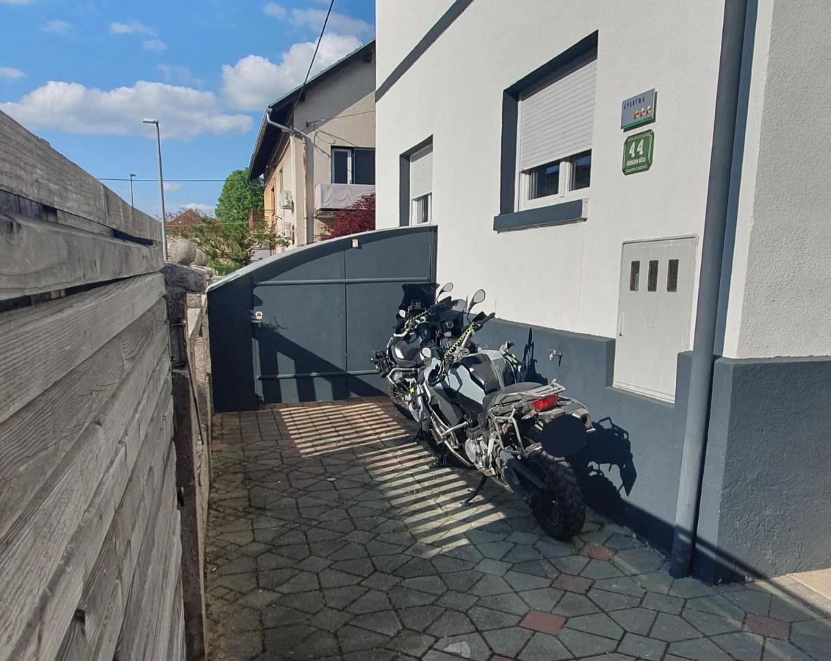 Ljubljana apartment - Housity