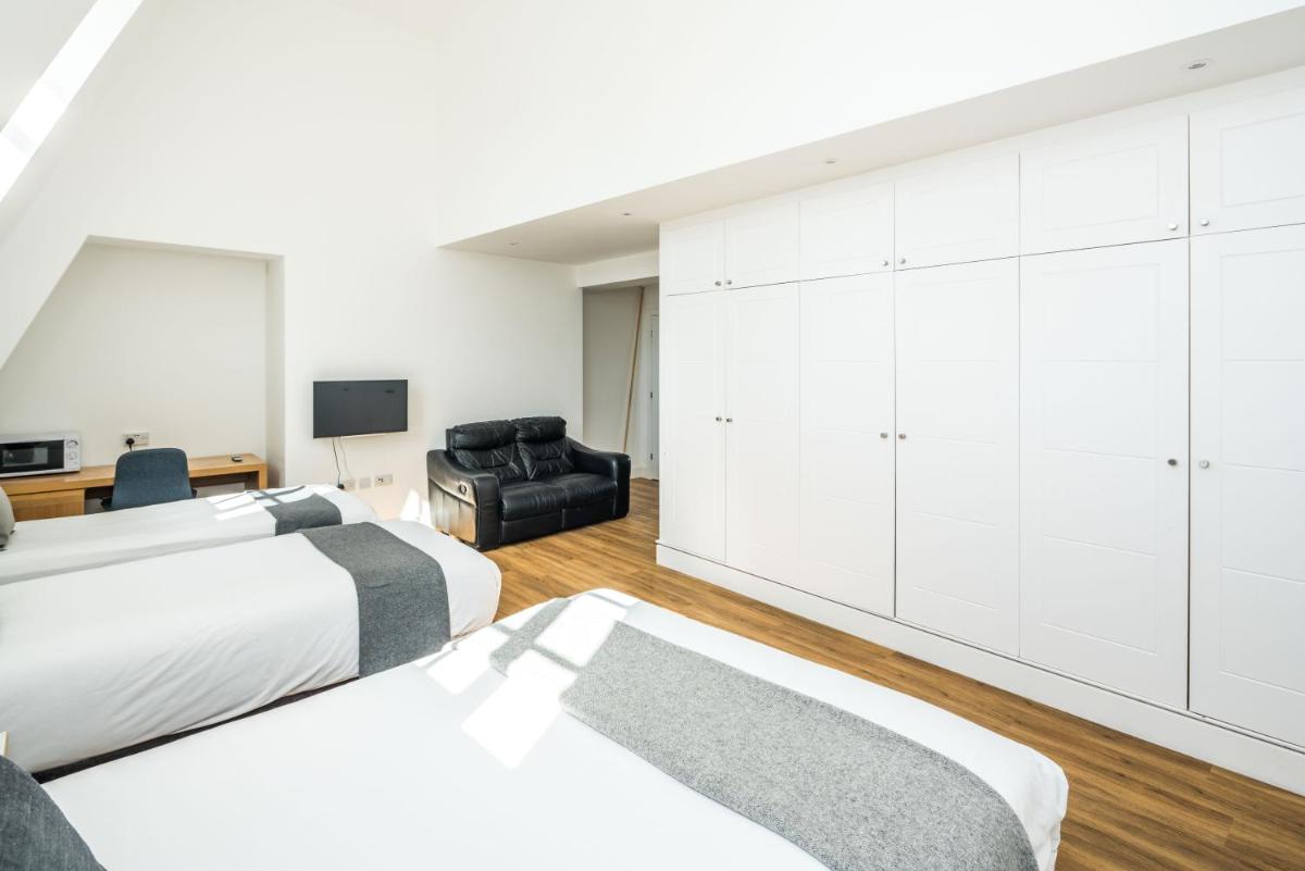 Greenwich Family Stay - Housity