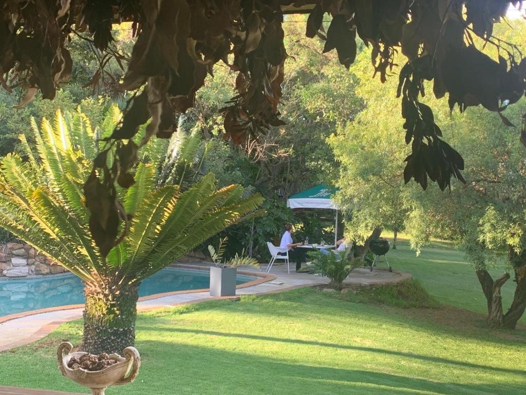 Green Pascua Bed and Breakfast - Housity