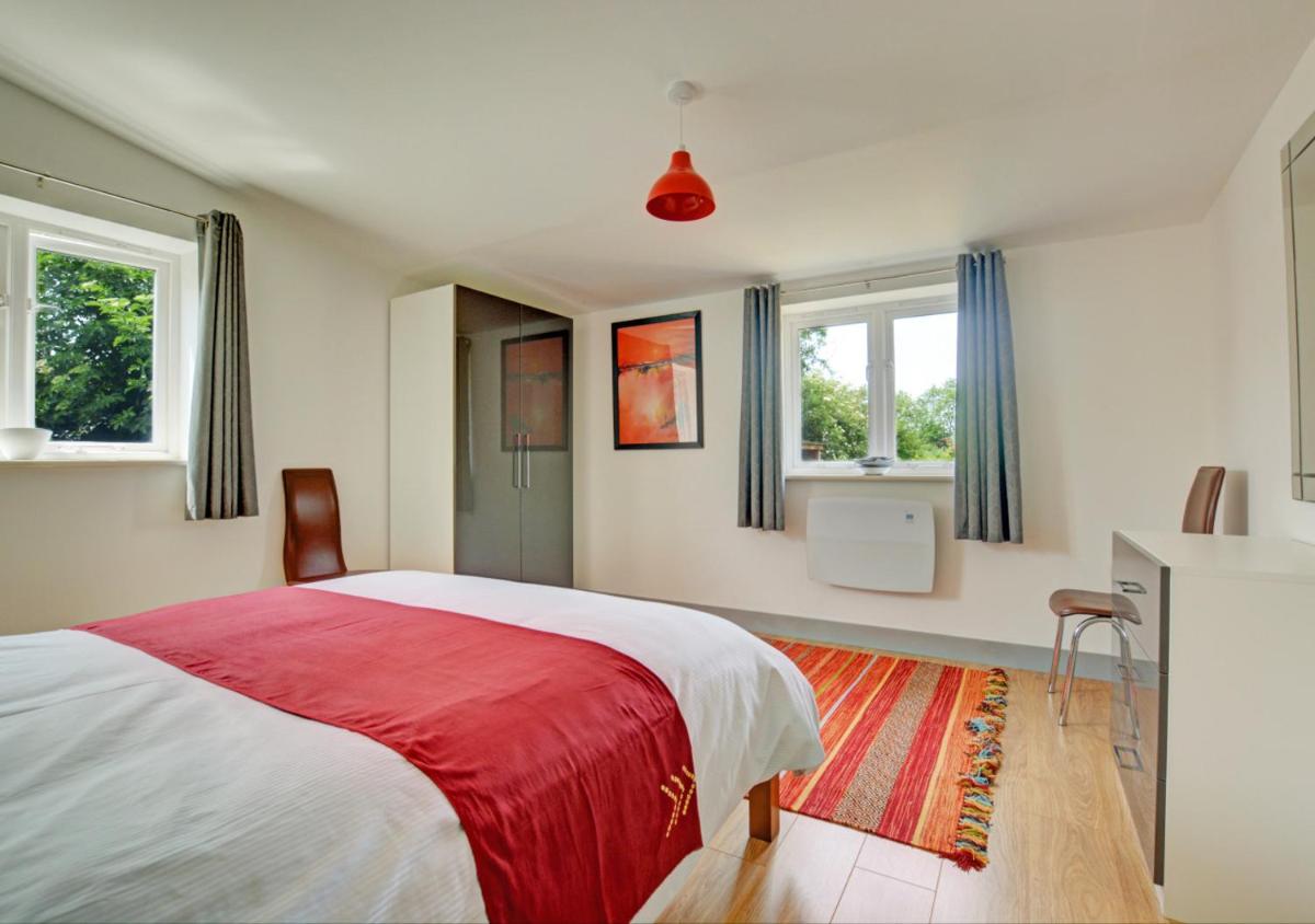 Hawthorn Cottage - Housity