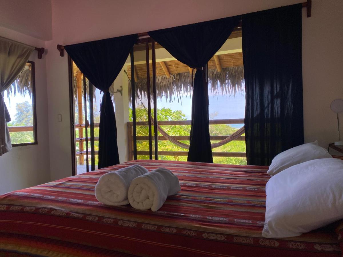 Hosteria Guachapeli - Housity