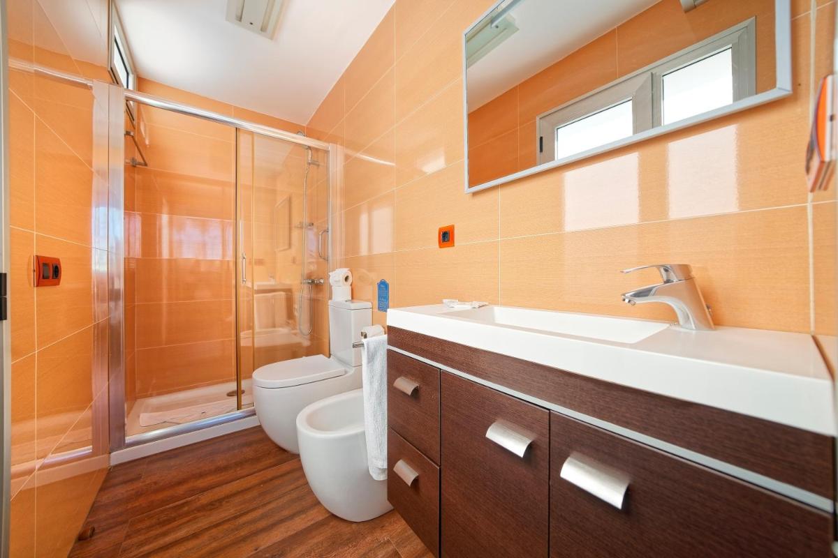 Apartamentos Tamara - Hizvo