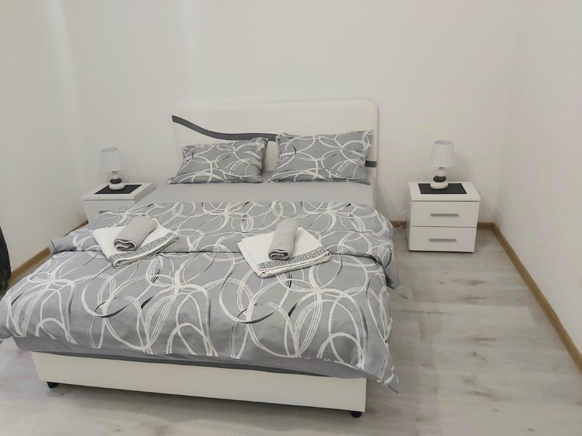 Suitetrails - Apartment Marina 2