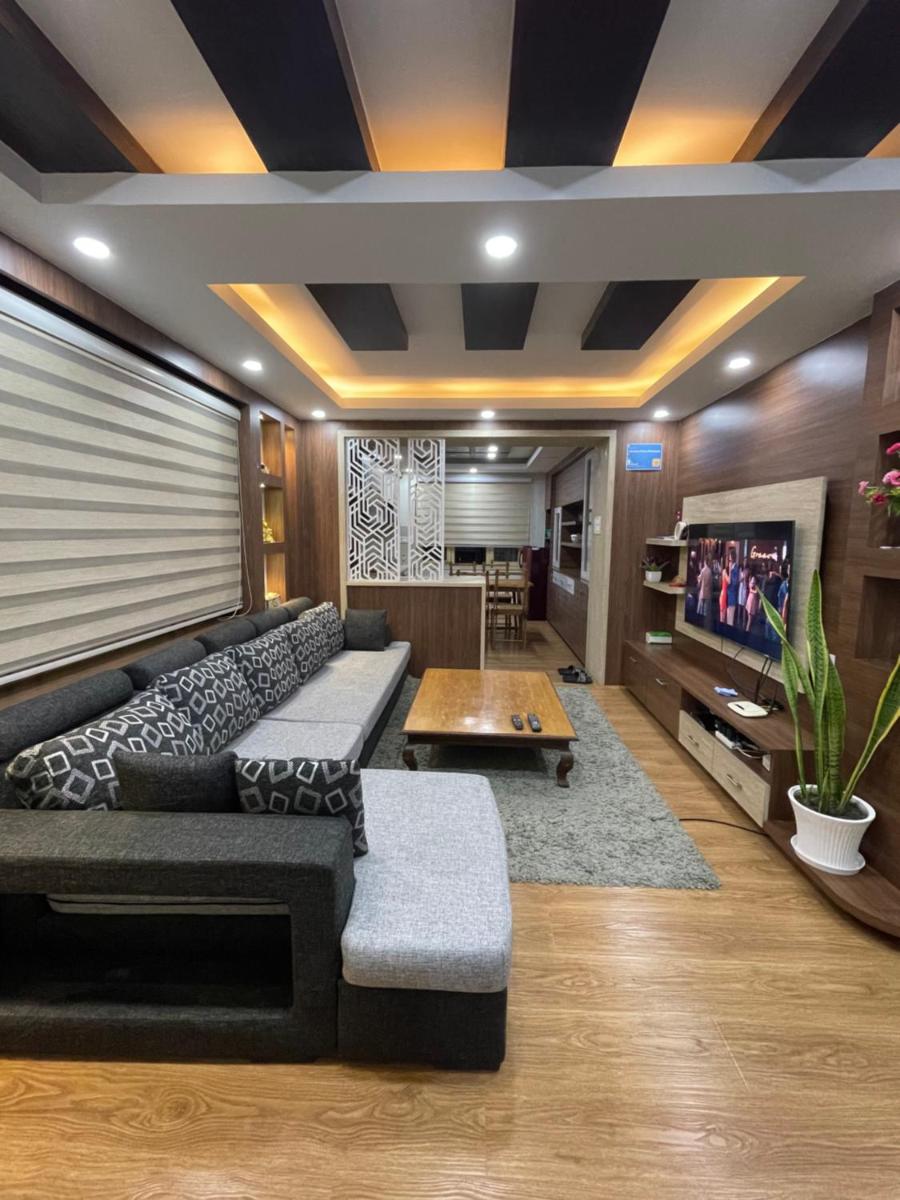 Suitetrails - Welcome Home Bhaisepati