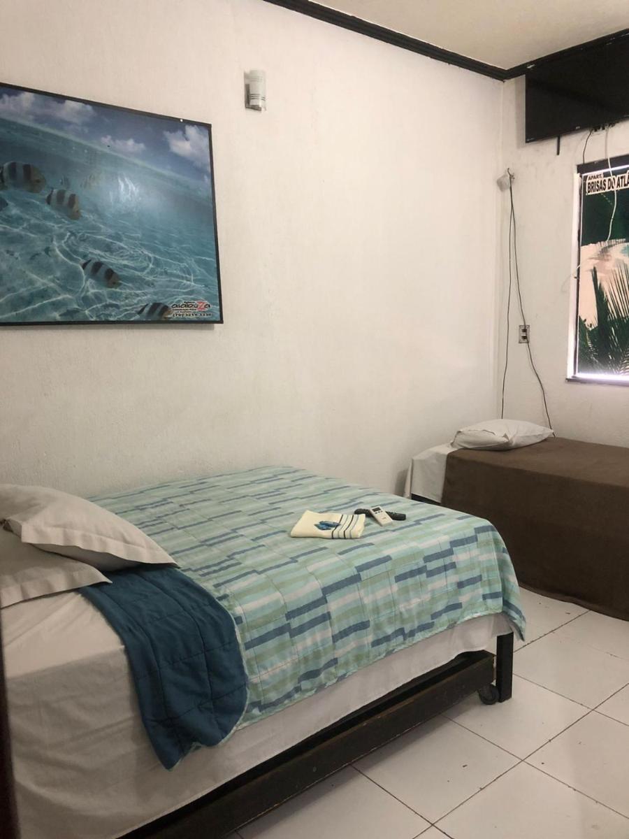Moradas Atlântico Pousada - Housity
