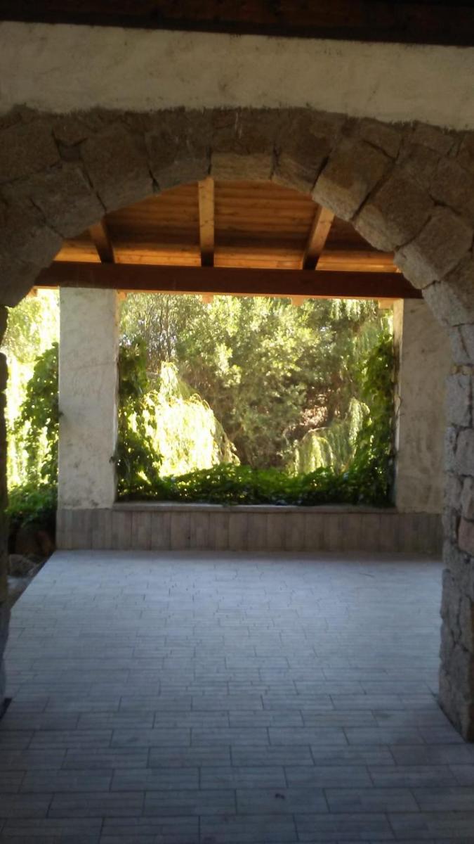 Suitetrails - Agriturismo Pausania