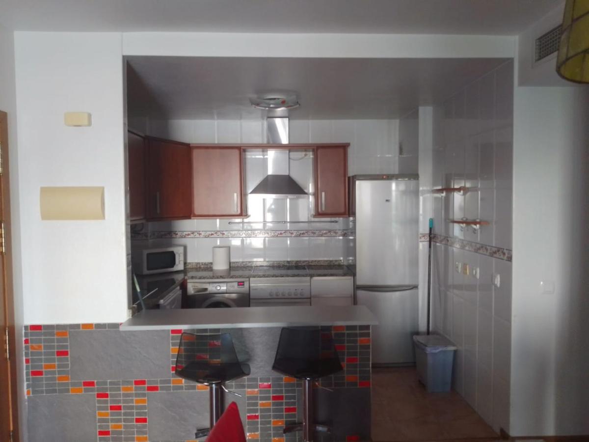 Mediterráneo Malagueño - Hizvo