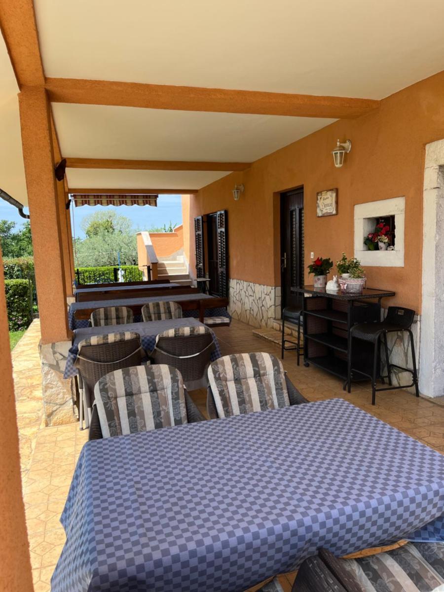 Rooms Danica - Hizvo