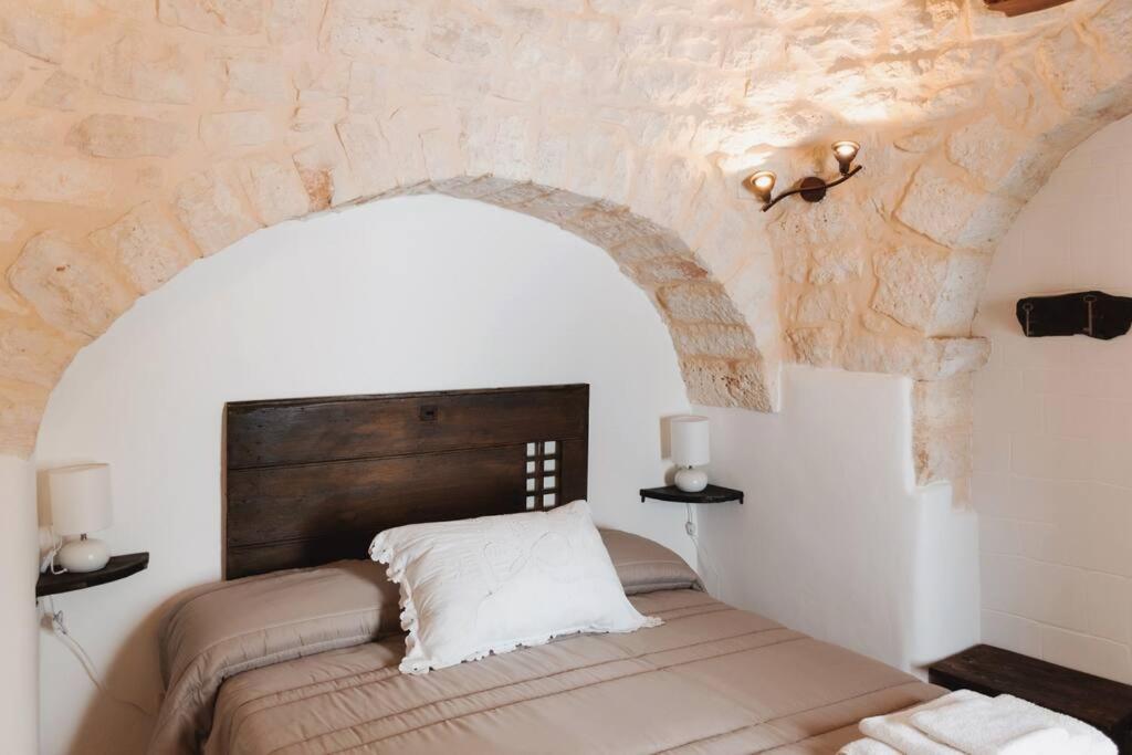 Il Trullo Nascosto - Housity