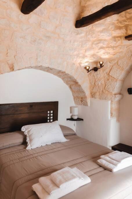Il Trullo Nascosto - Housity