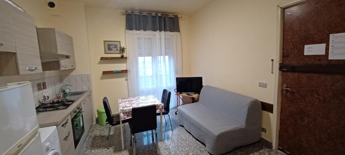 appartamento mare di Luni Mare - Housity