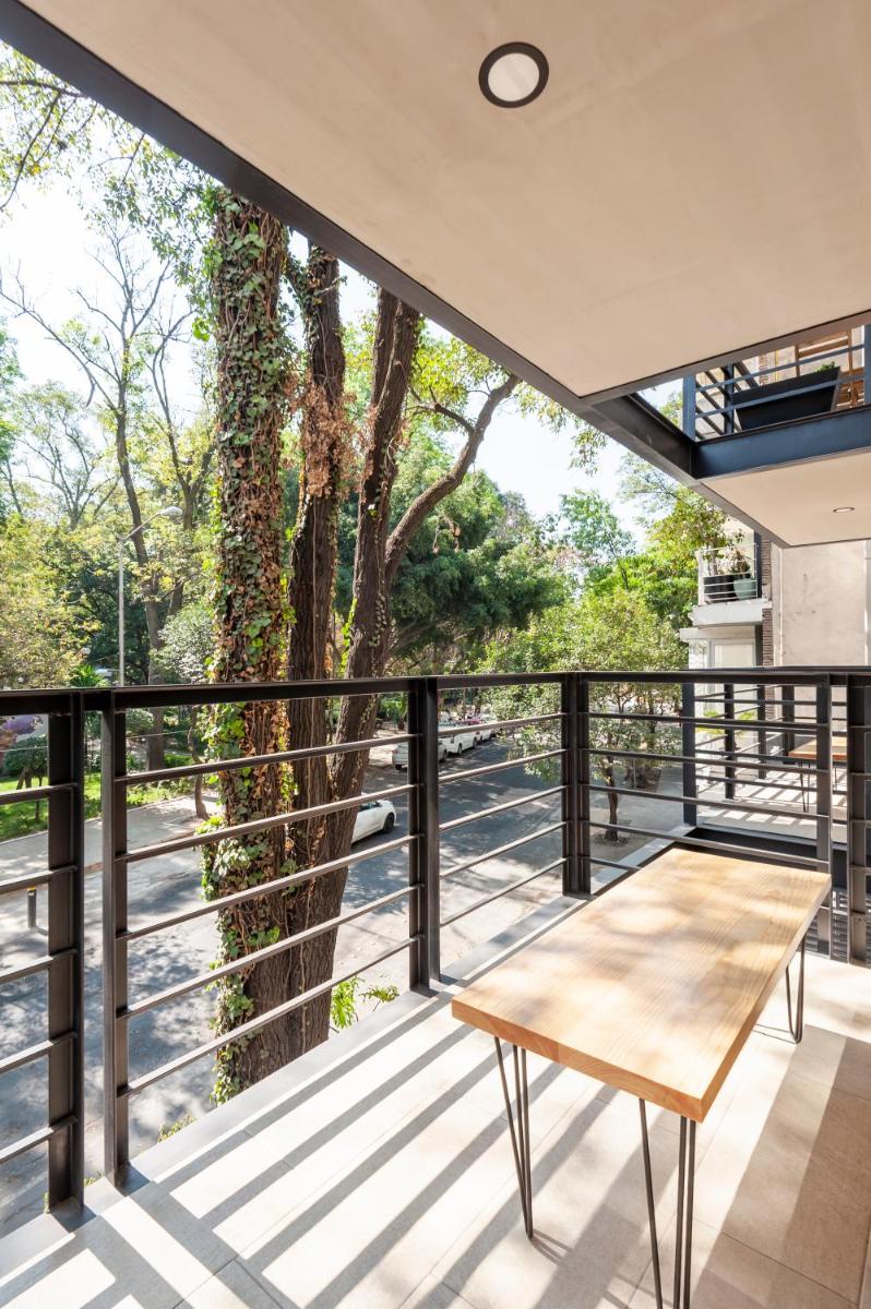 Parque España 21 by Wynwood House - Housity
