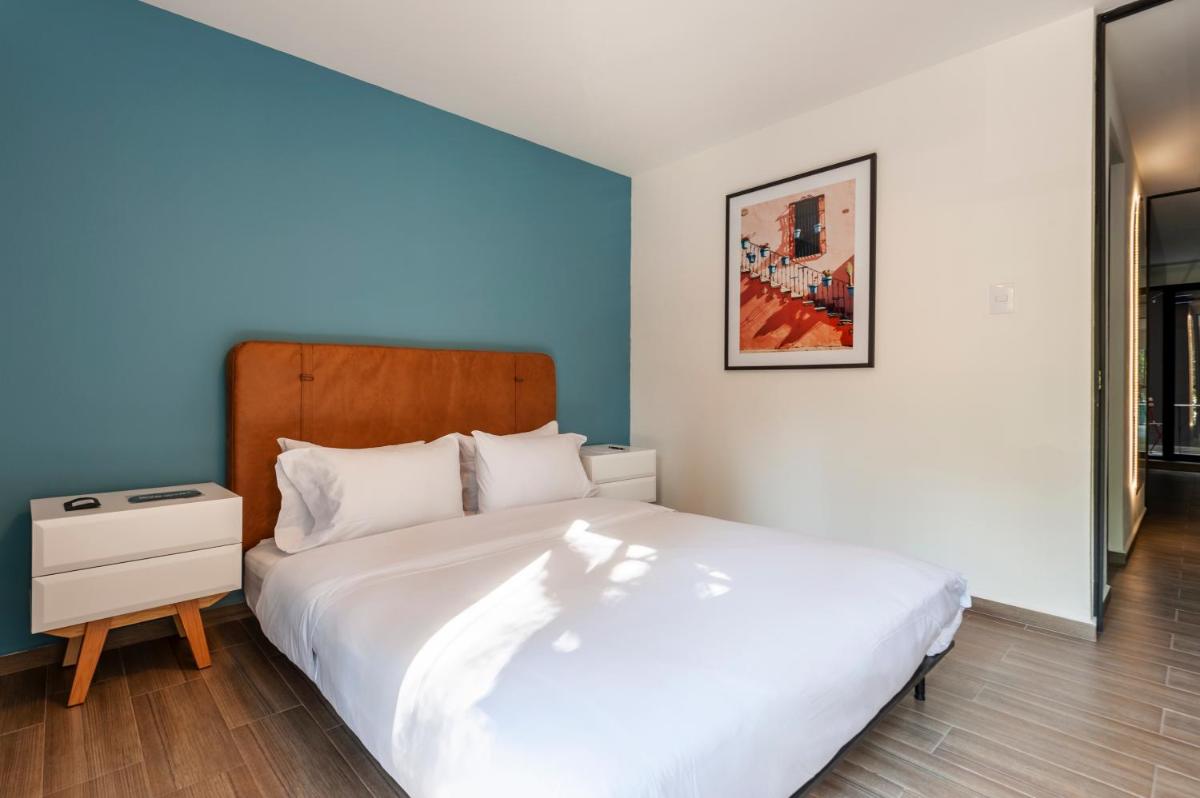 Parque España 21 by Wynwood House - Housity