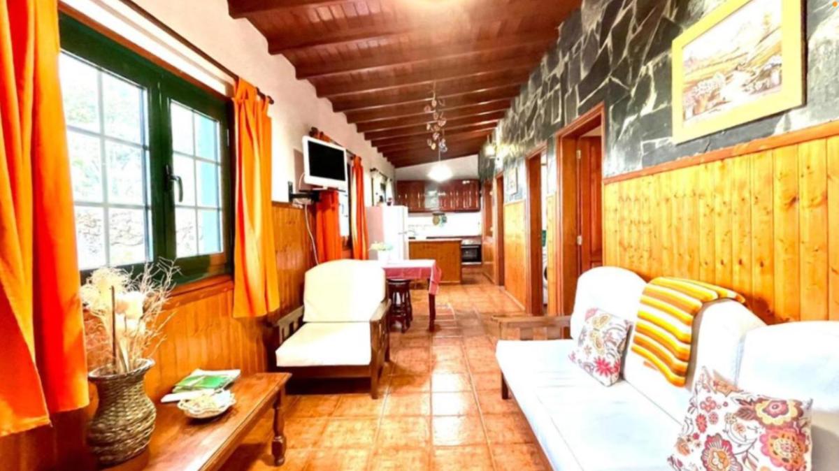 Casa Rural Ondina - Housity