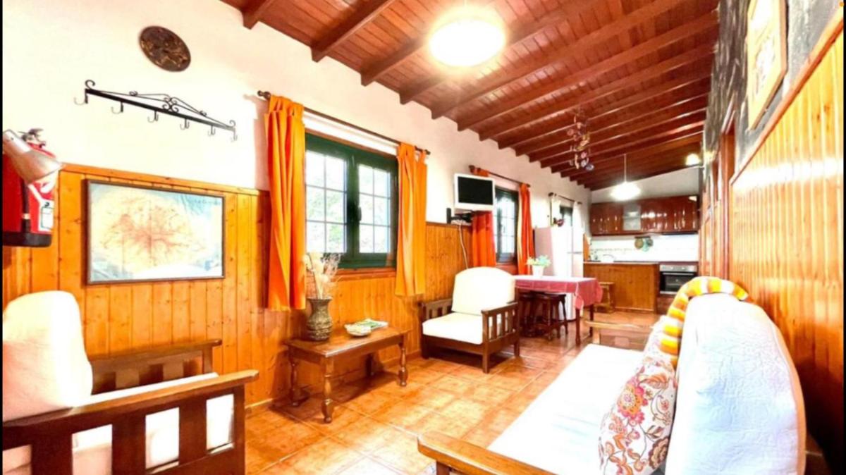 Casa Rural Ondina - Housity