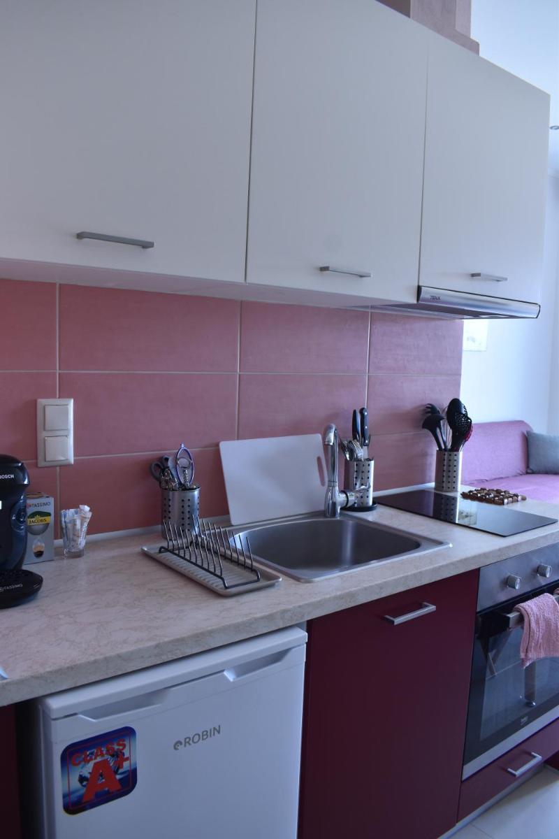 Relàxo Maisonette RHODI - Housity