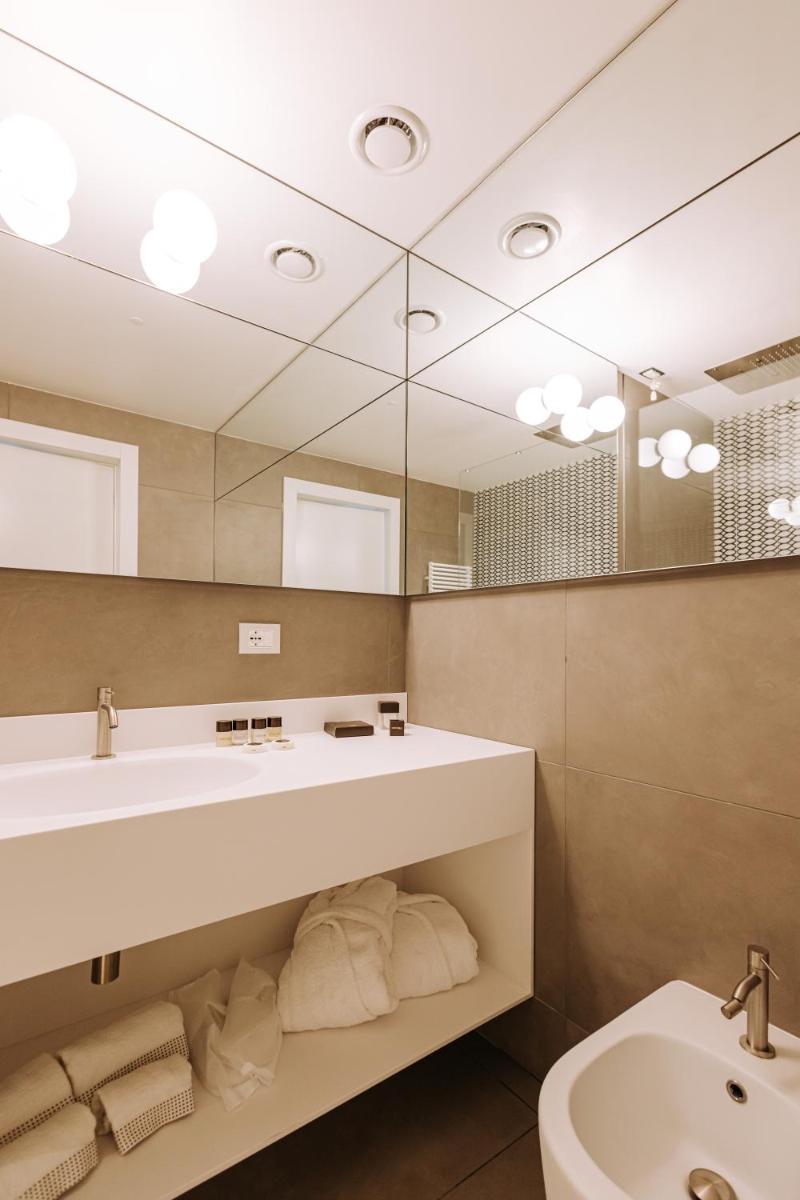 Biancodonda Greenblu Hotel & SPA - Housity
