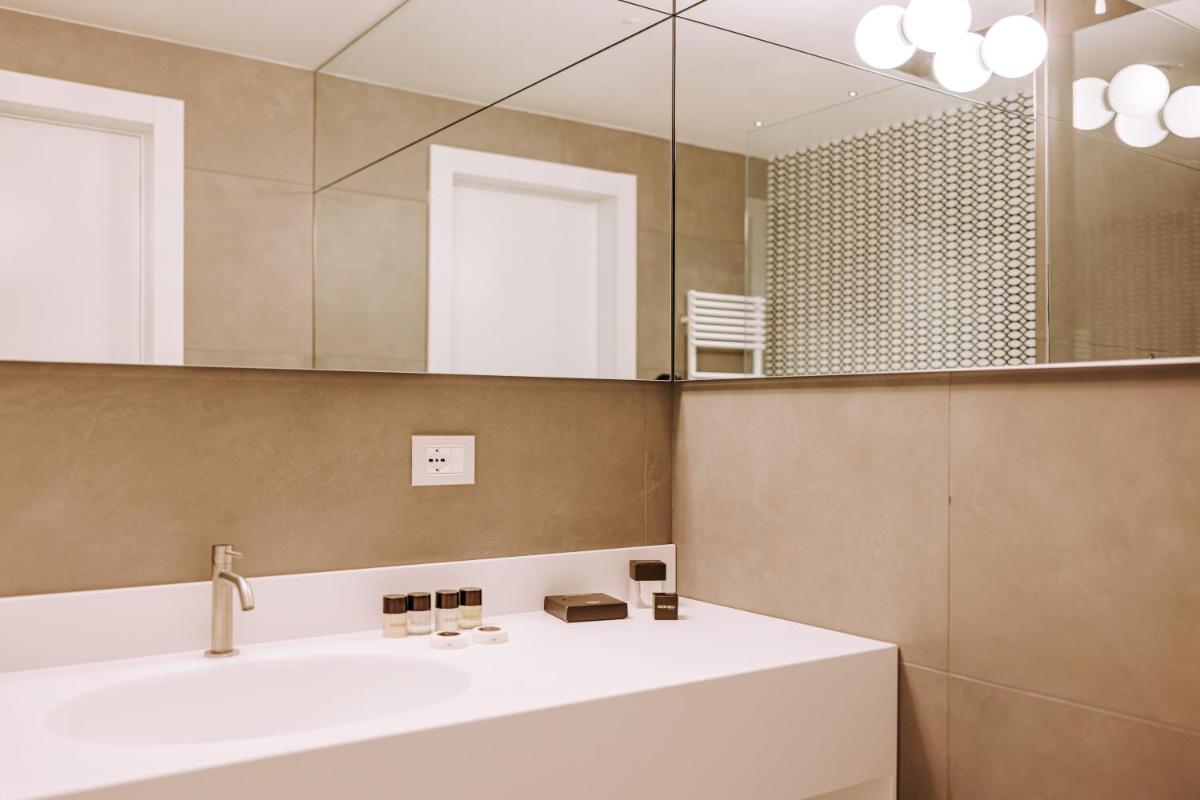 Biancodonda Greenblu Hotel & SPA - Housity
