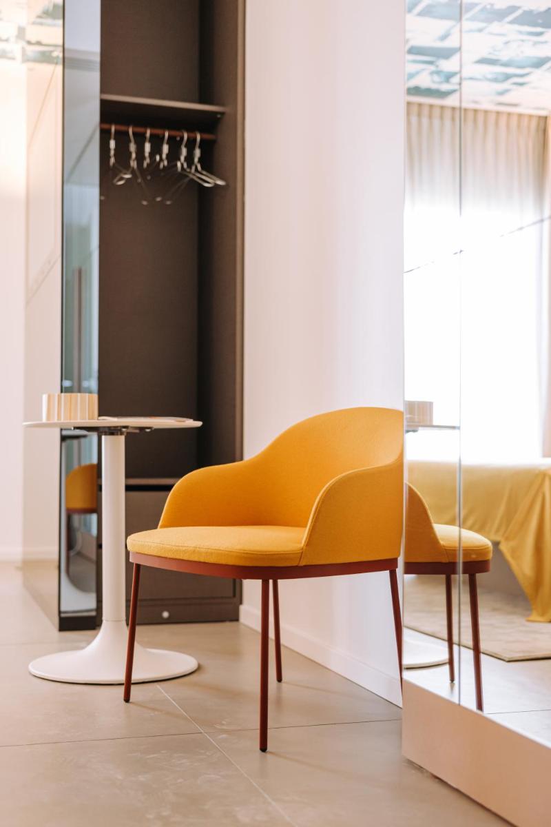 Biancodonda Greenblu Hotel & SPA - Housity
