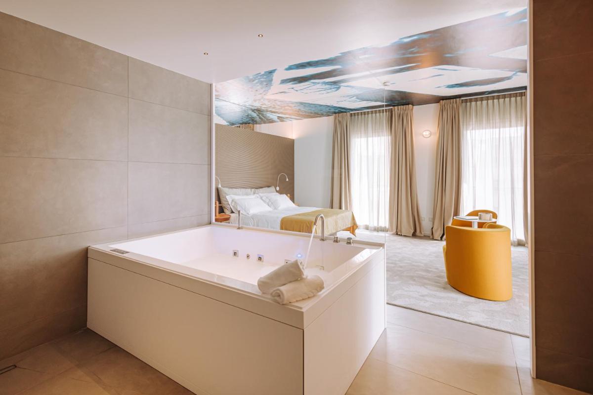 Biancodonda Greenblu Hotel & SPA - Housity