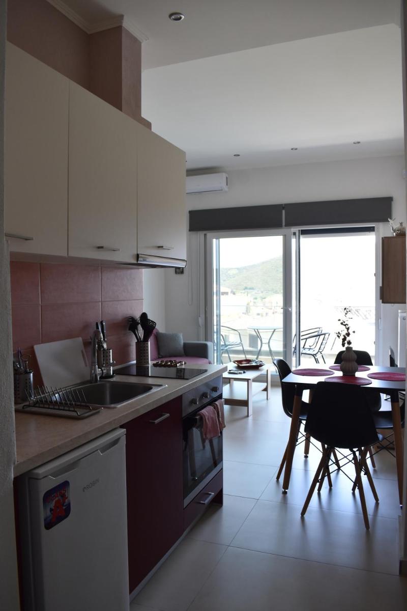 Relàxo Maisonette RHODI - Housity
