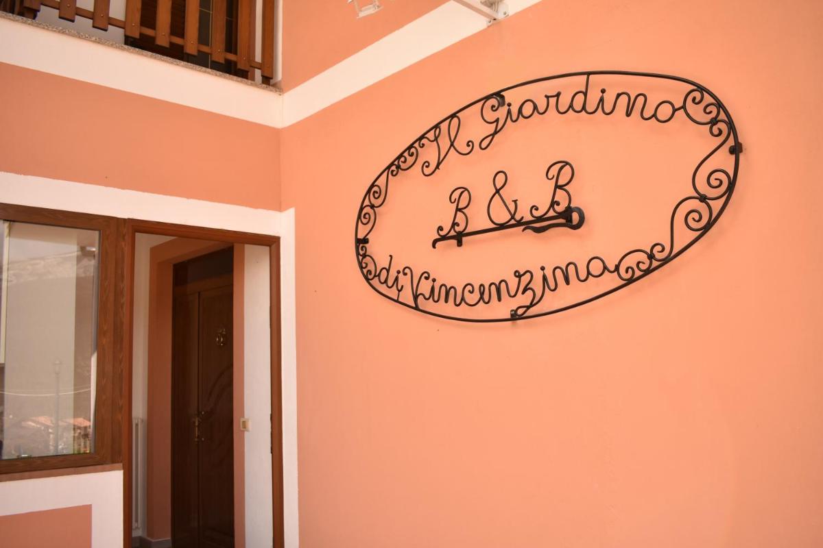 Il Giardino di Vincenzina B&B - Housity