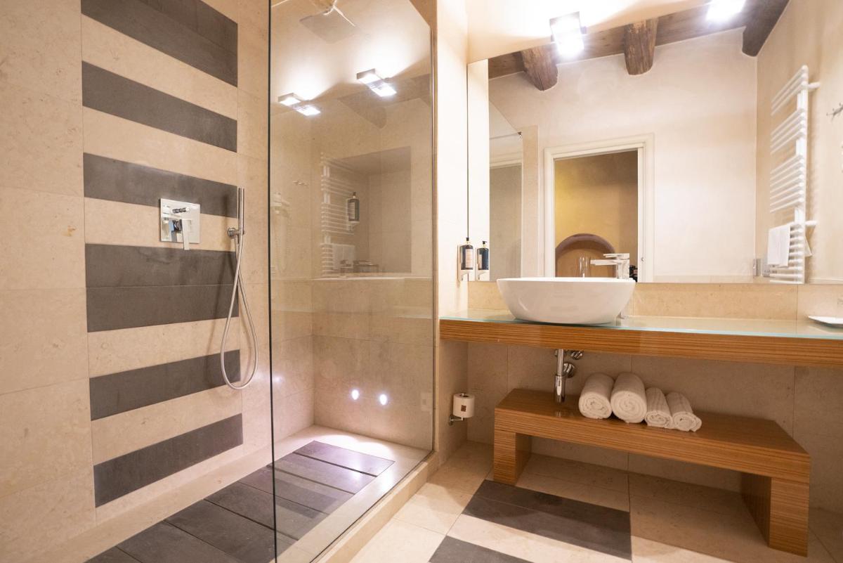 Il Borgo - 1711 Luxury Guest House - Housity