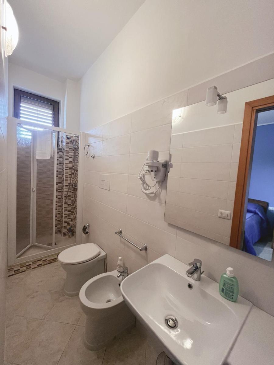 Il Giardino di Vincenzina B&B - Housity