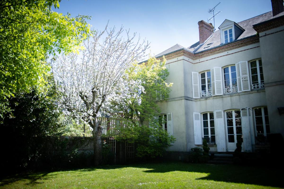 Chez Agnès - Housity