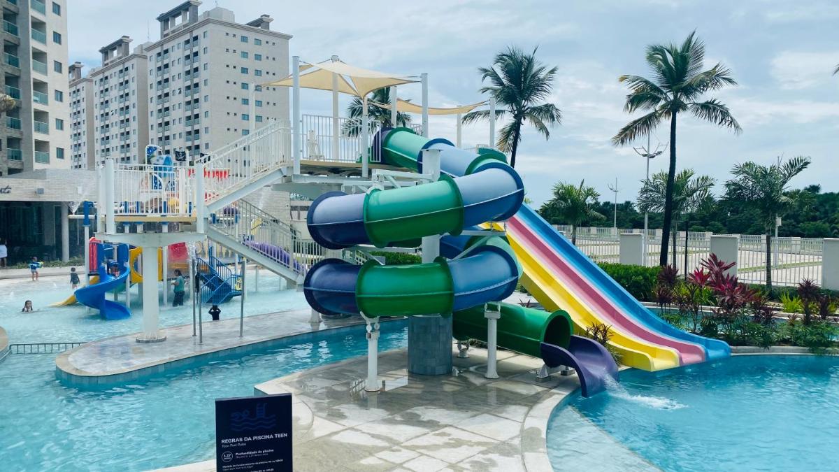 Salinas exclusive resort - Housity