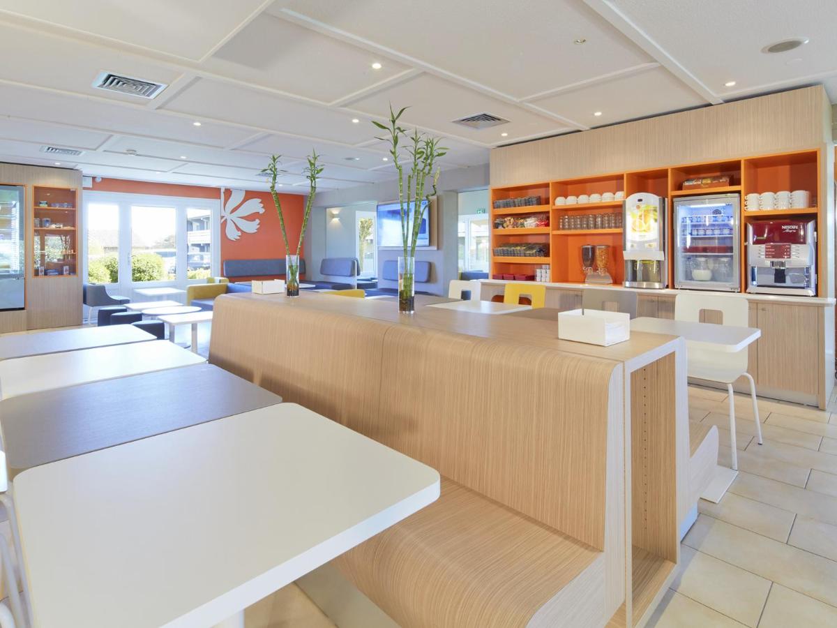 Premiere Classe Poitiers Futuroscope - Chasseneuil - Housity