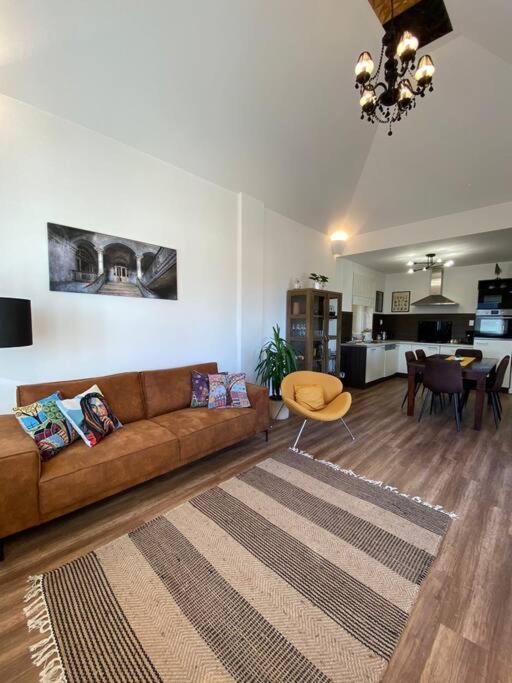 Hillside Apartman - Housity