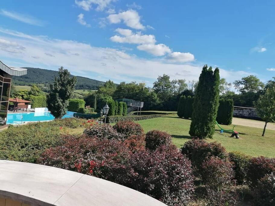 Hillside Apartman - Housity