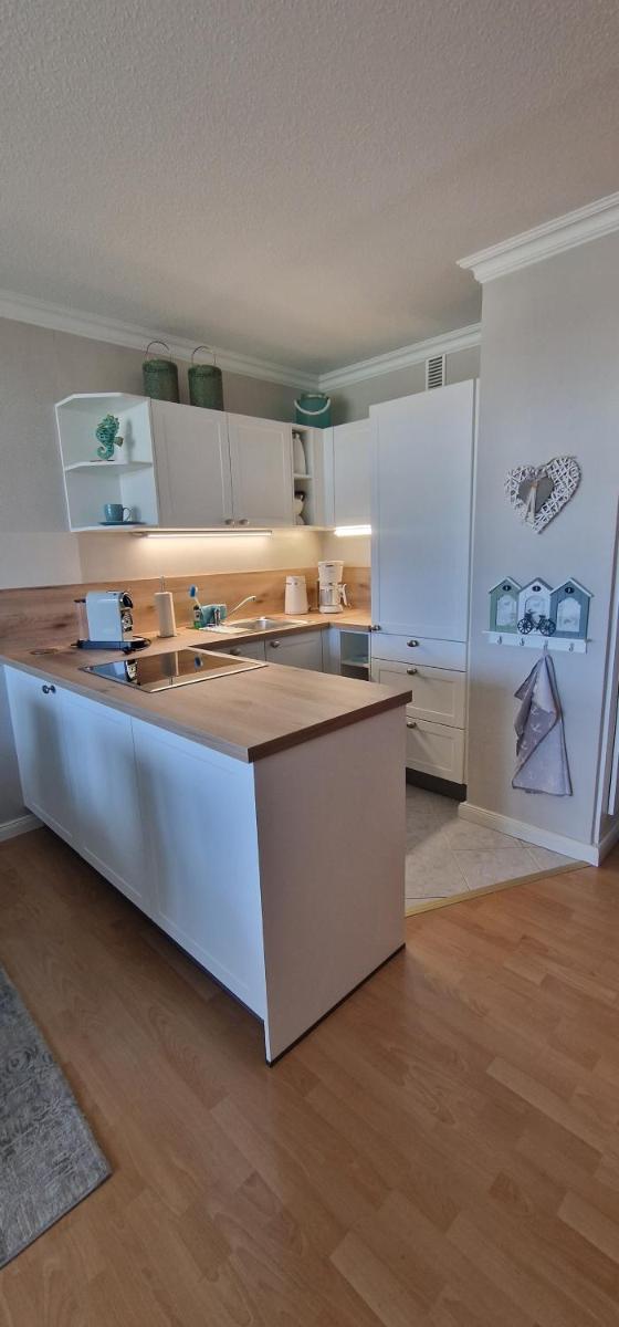 Pelzerhaken Prinz Hamlet 26 - Housity